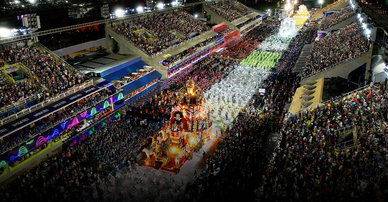 As 12 Escolas do Grupo Especial já definiram seus carnavalescos para 2023