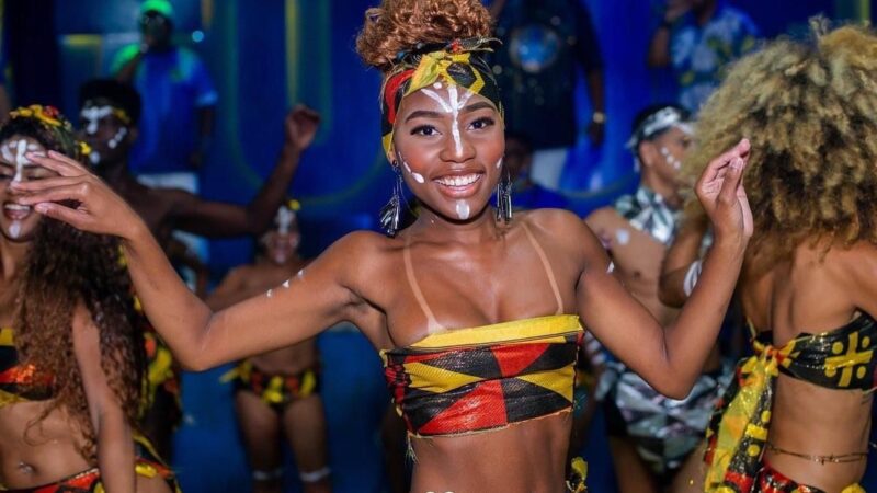 Tuiuti realiza Festa de Raça neste domingo, Dia da Consciência Negra