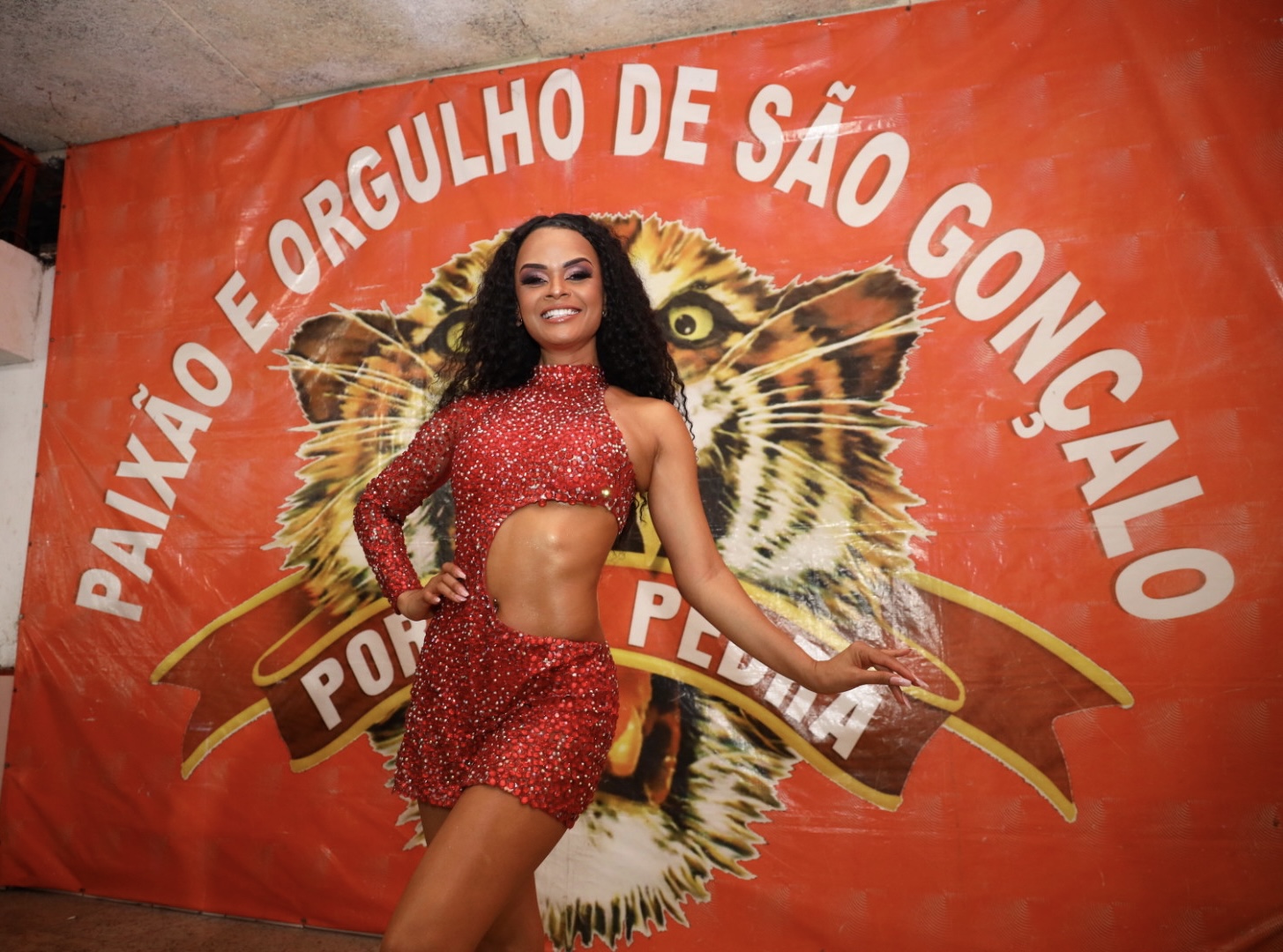 Anny alves carnaval